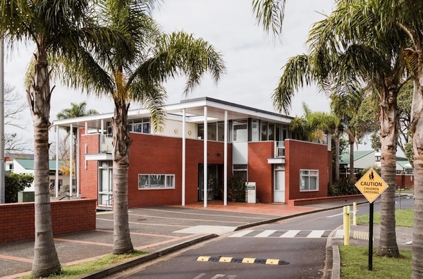 Orewa College - AUCKLAND - OREWA